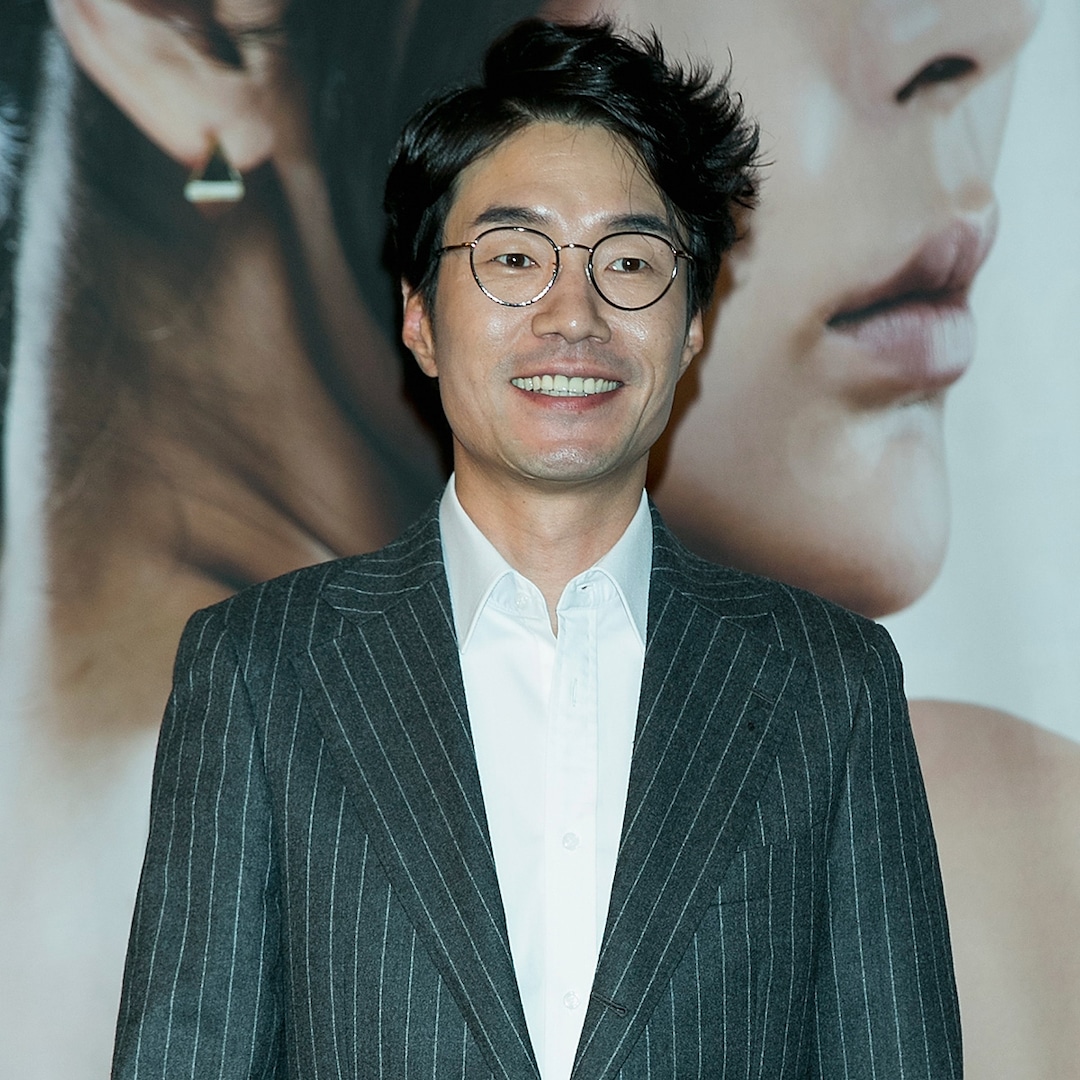 Song Young-kyu, South Korean Actor, Dead at 55 Song Young-kyu, South Korean Actor, Dead at 55