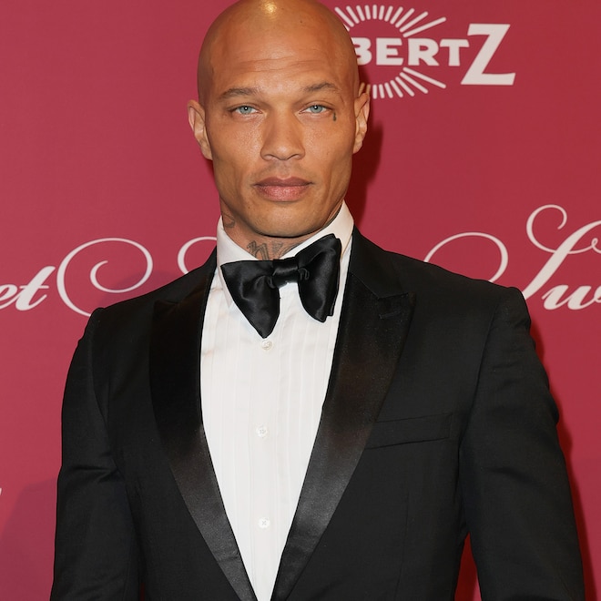 Jeremy Meeks