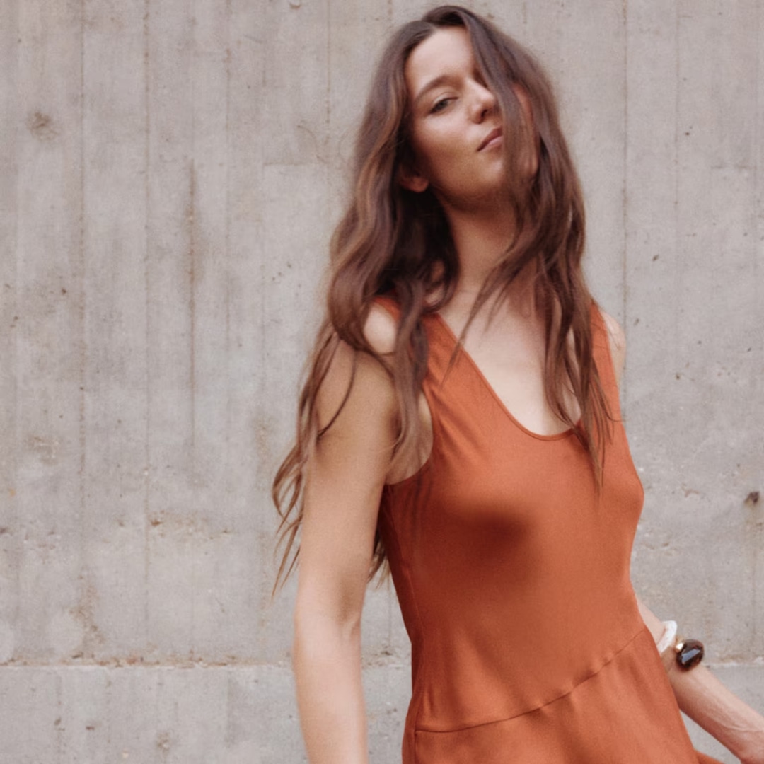 H&M’s End of Summer Sale: Up to 50% off Everything + New Fall Must-Haves for  H&M’s End of Summer Sale: Up to 50% off Everything + New Fall Must-Haves for