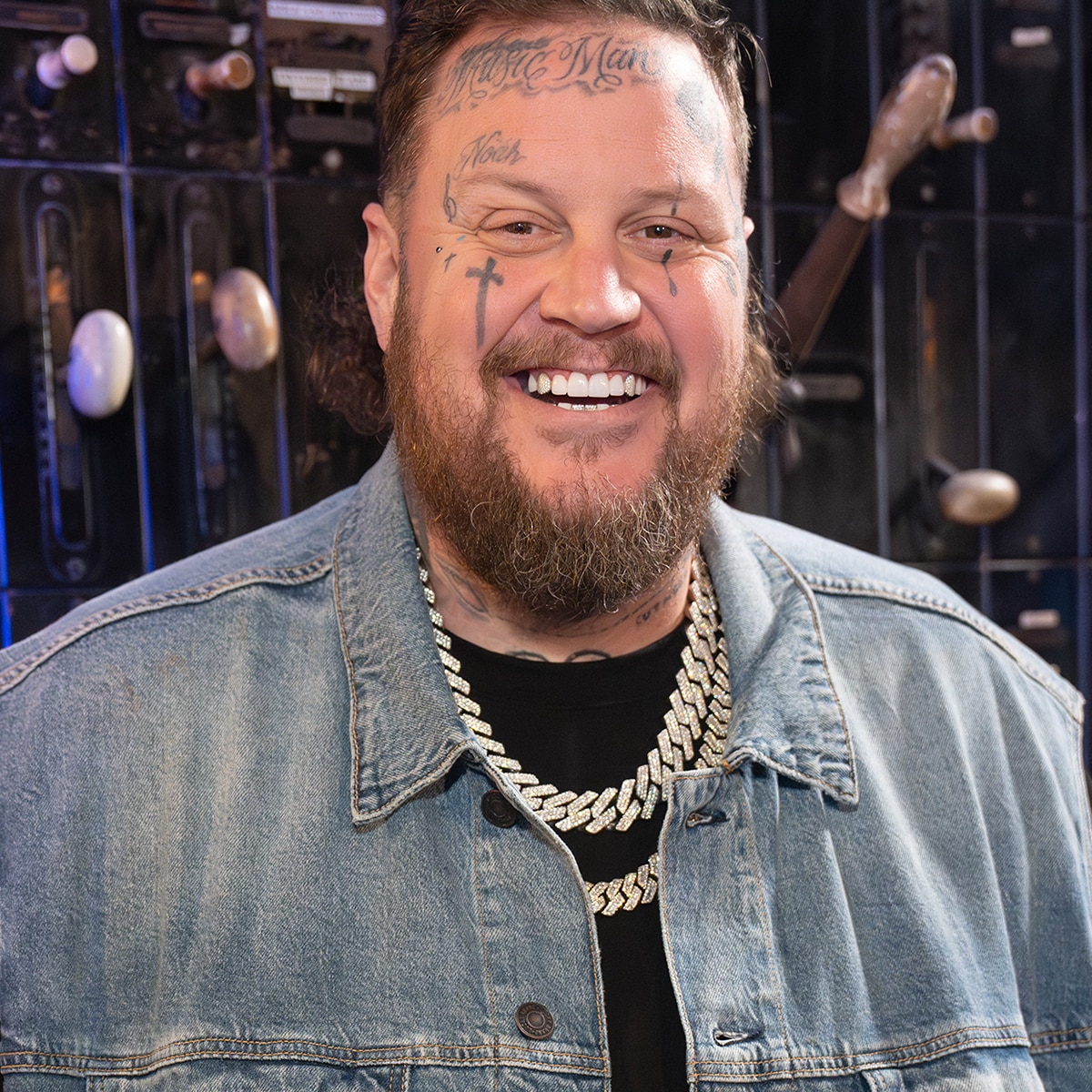 Jelly Roll