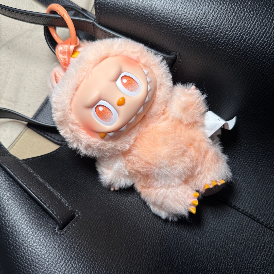 Missed the Labubu Craze? Try These Other Pop Mart Blind Boxes Full of Wide-Eyed Bag Charms You’ll Love Missed the Labubu Craze? Try These Other Pop Mart Blind Boxes Full of Wide-Eyed Bag Charms You’ll Love