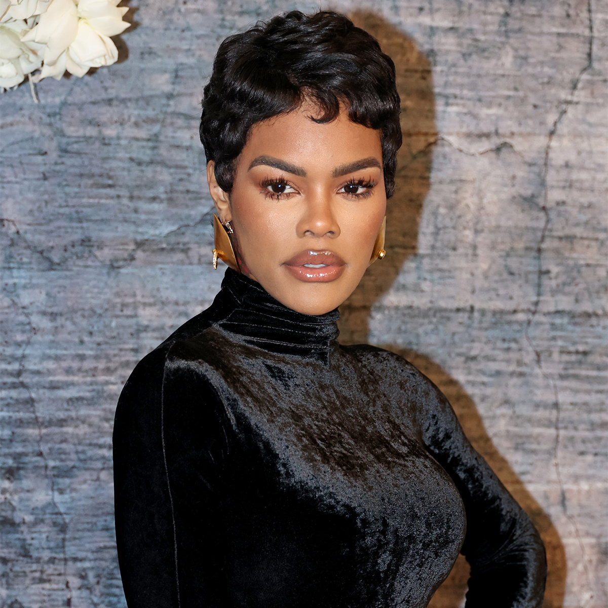 Teyana Taylor Undergoing Emergency Vocal Chord Surgery