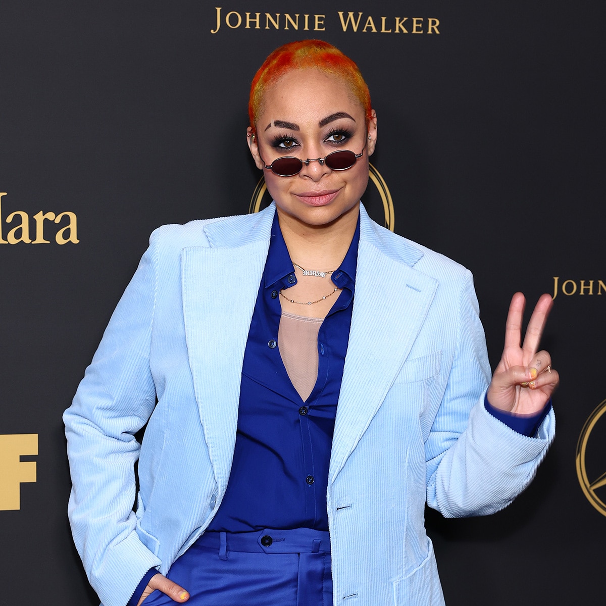 Raven-Symone