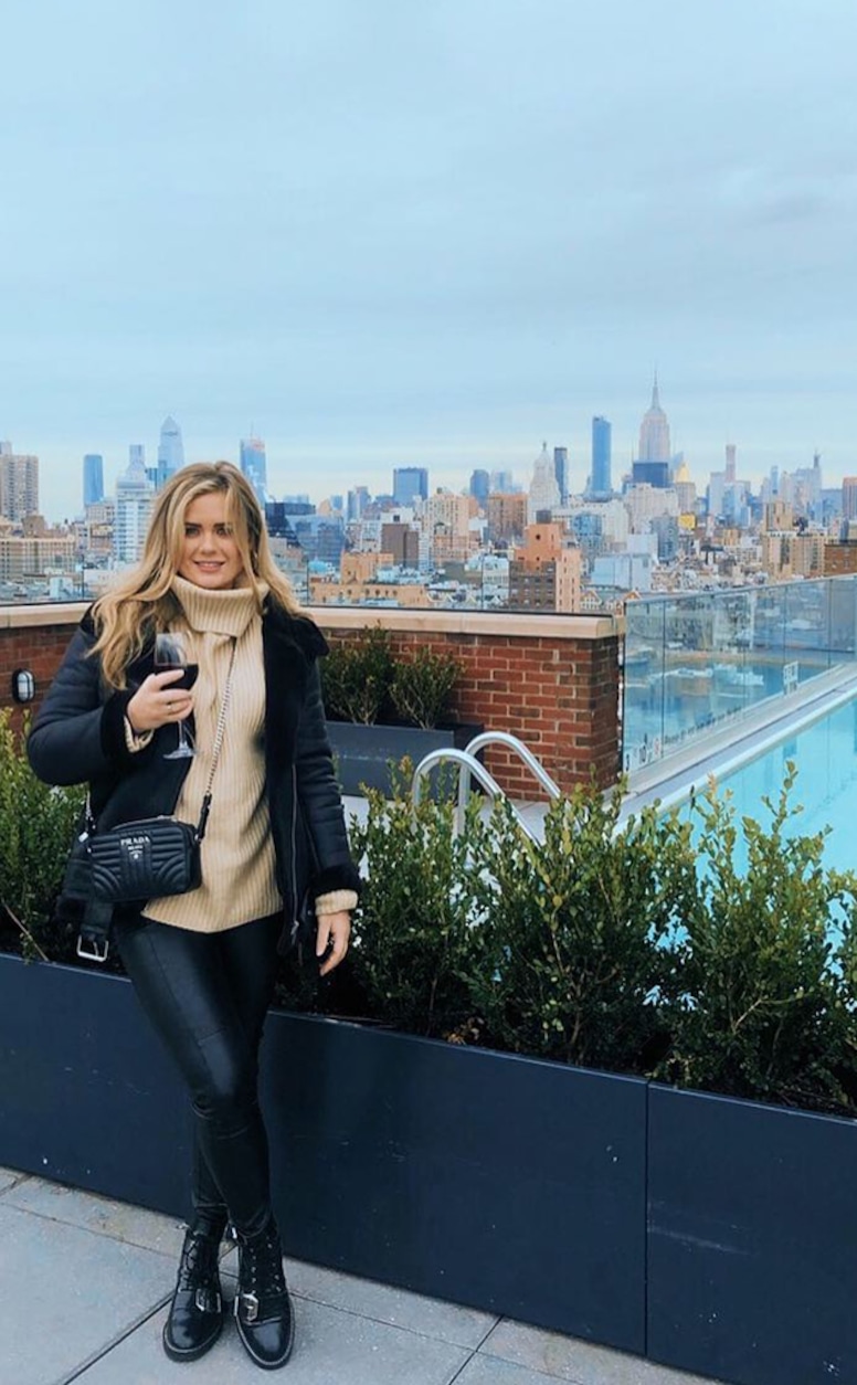 Martha Nolan-O'Slatarra