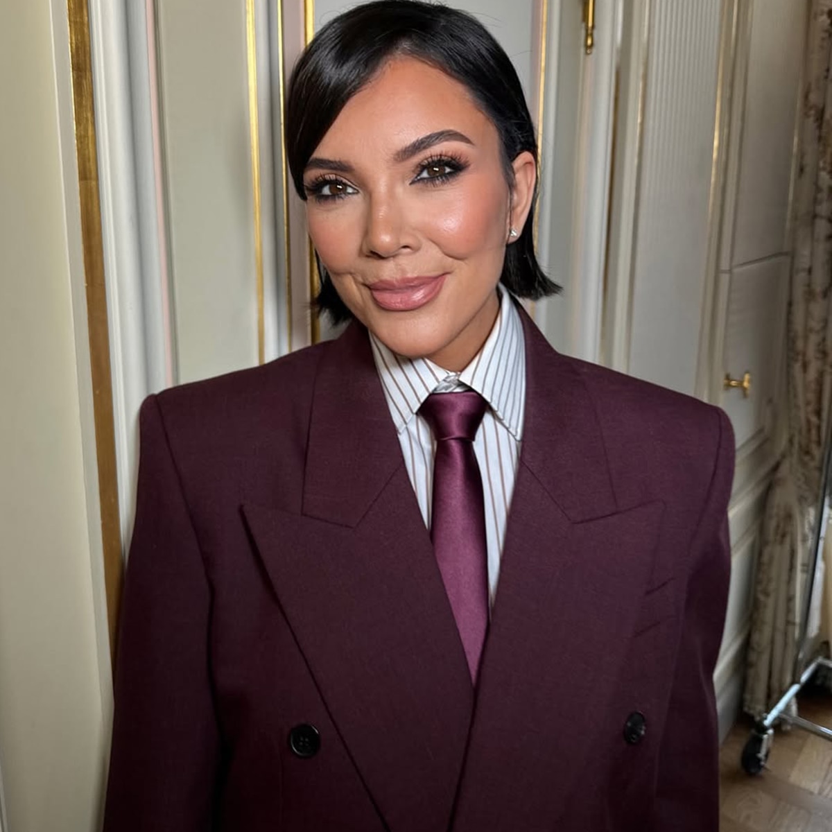 Kris Jenner