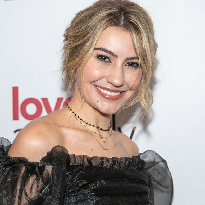 Chelsea Kane