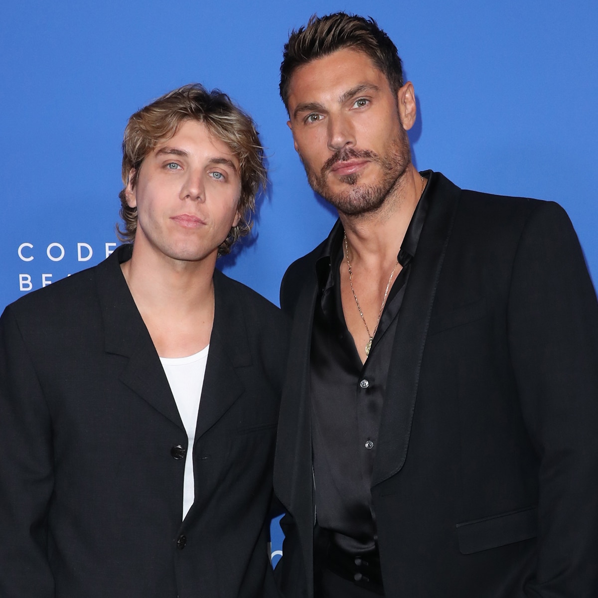 Lukas Gage, Chris Appleton