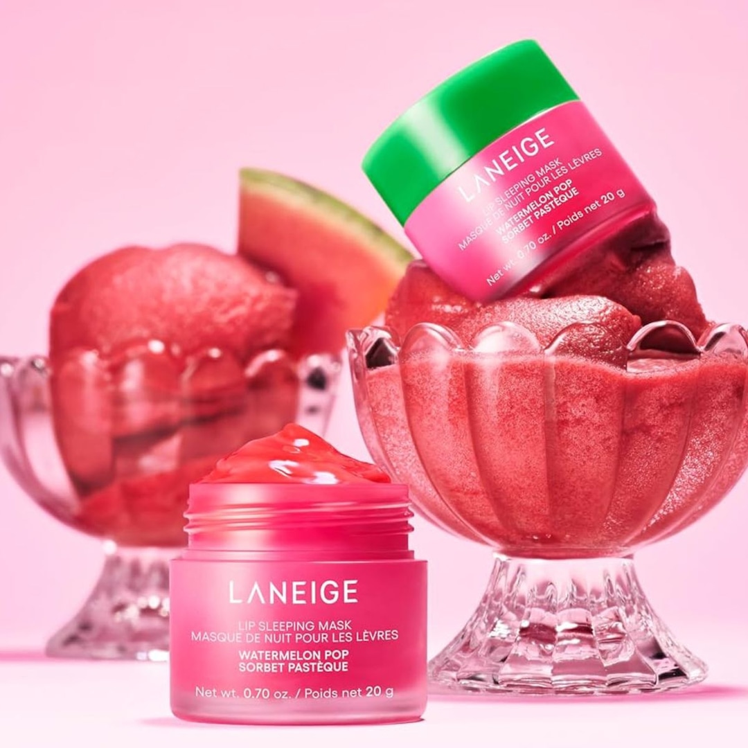 Rare 30% off Laneige Deal: Hannah Brown and Alix Earle Adore This Viral Lip Sleeping Mask Rare 30% off Laneige Deal: Hannah Brown and Alix Earle Adore This Viral Lip Sleeping Mask