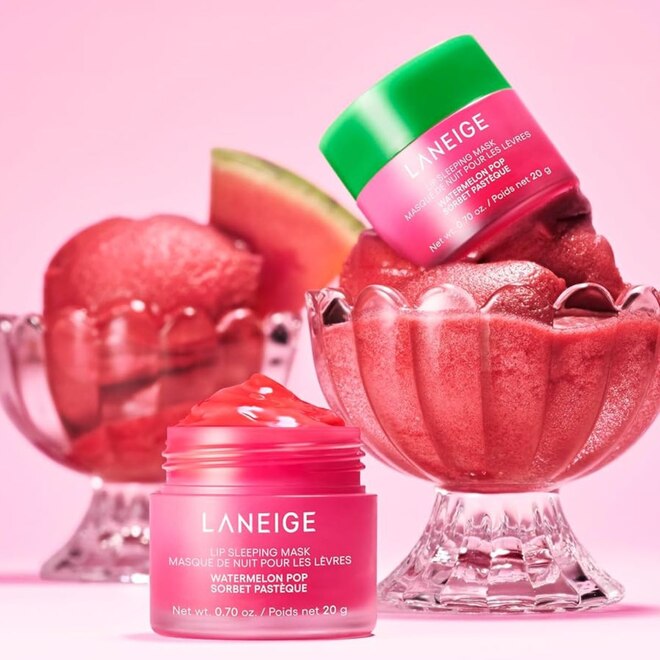 Laneige Lip Mask on Sale for a Rare 30% Off thumbnail