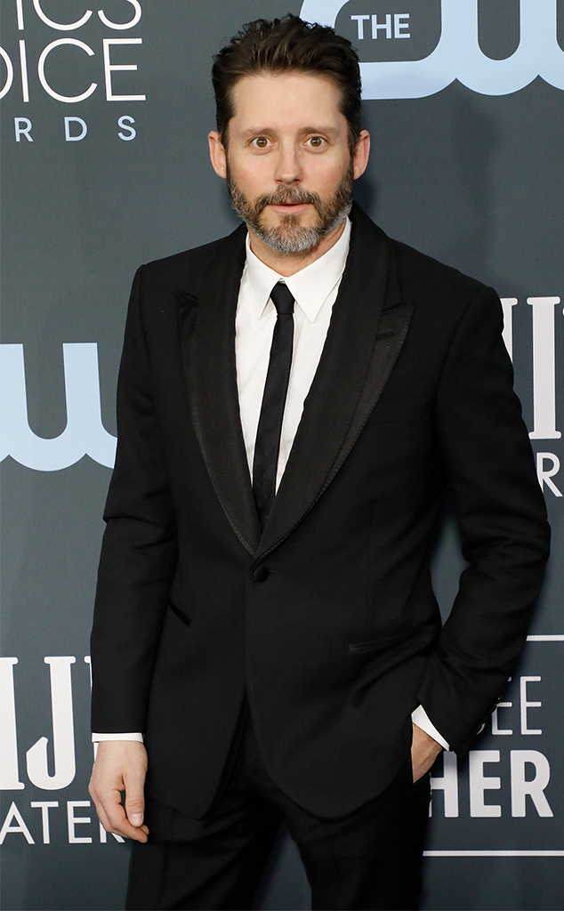 Brandon Blackstock dead at 48