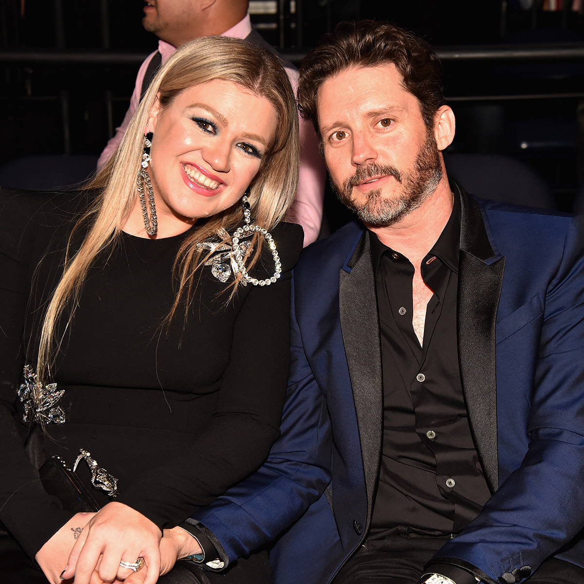 Kelly Clarkson Returns to Social Media After Brandon Blackstock Death