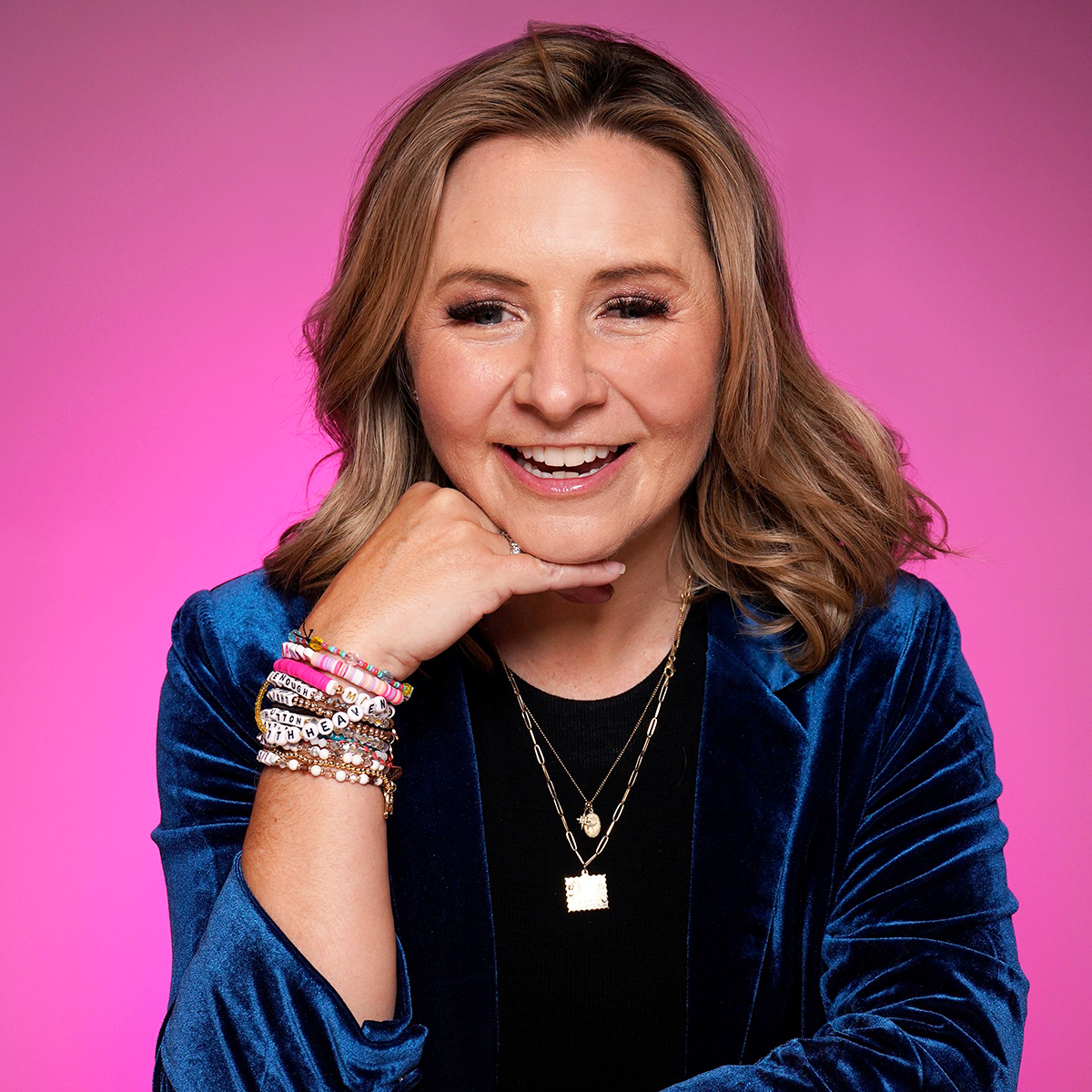 7th Heaven's Beverley Mitchell Shares Emotional Social Media Update