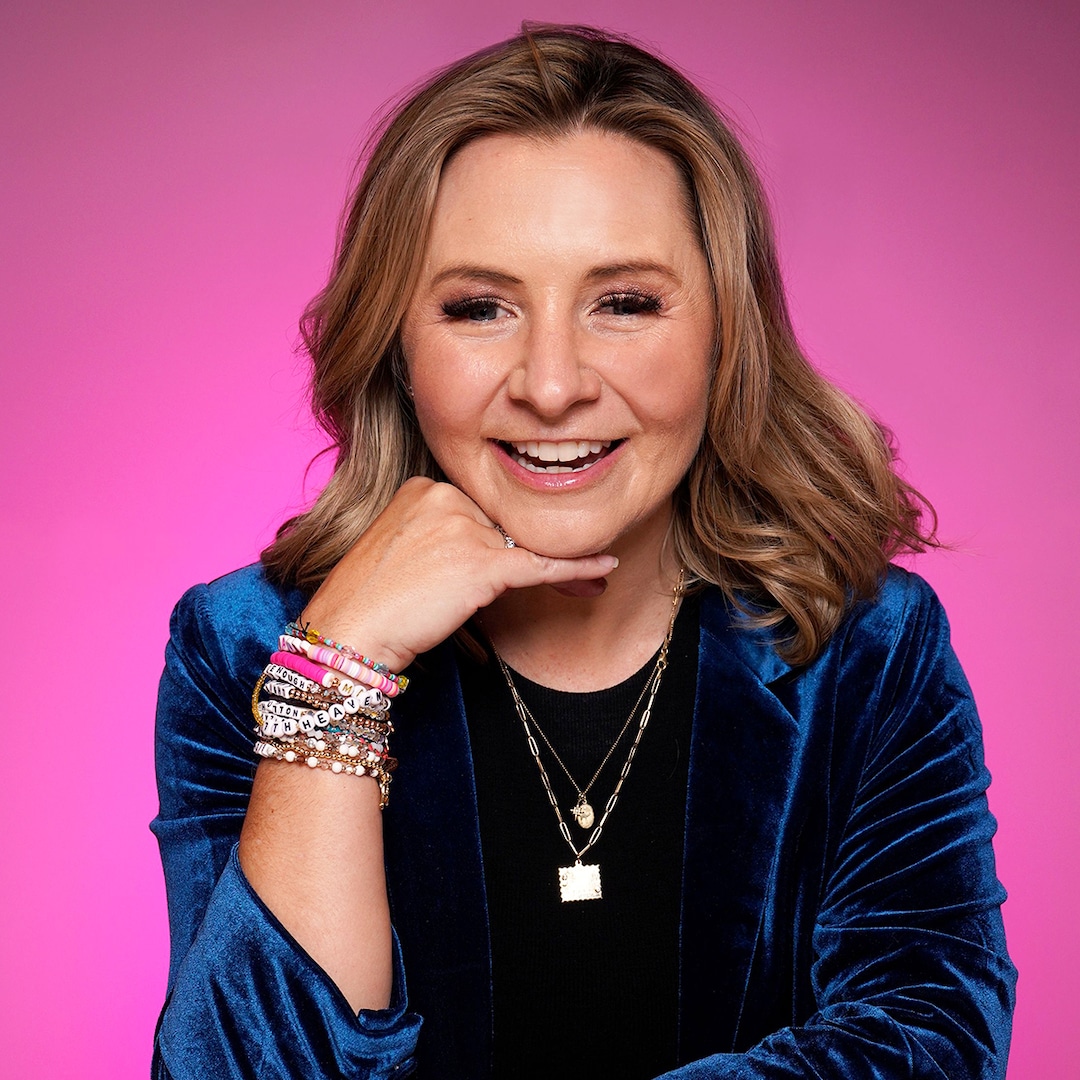 7th Heaven's Beverley Mitchell Shares Emotional Social Media Update