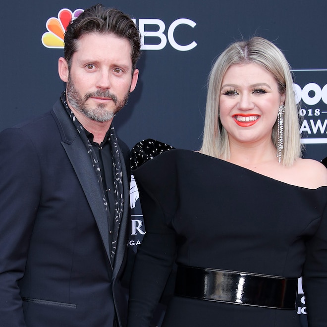 Brandon Blackstock, Kelly Clarkson
