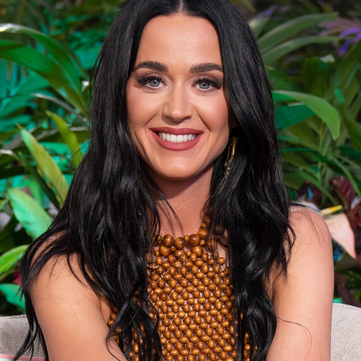 Katy Perry, American Idol, 2024