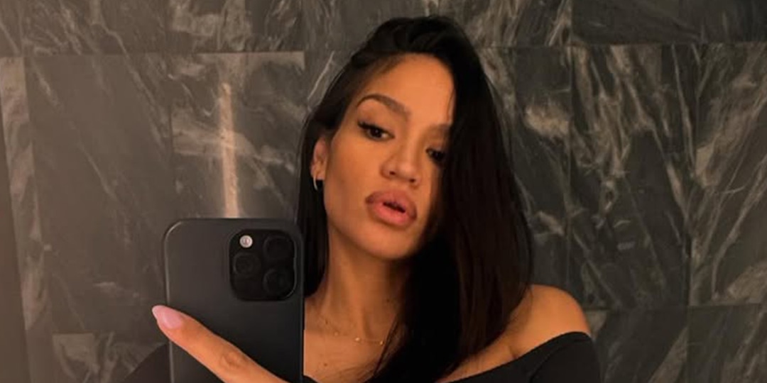 Cassie Ventura's First Instagram Post Since Diddy Trial, Baby No. 3