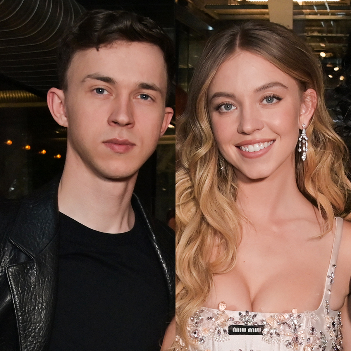 Sydney Sweeney's Brother Makes "Good Jeans" Joke After Backlash thumbnail