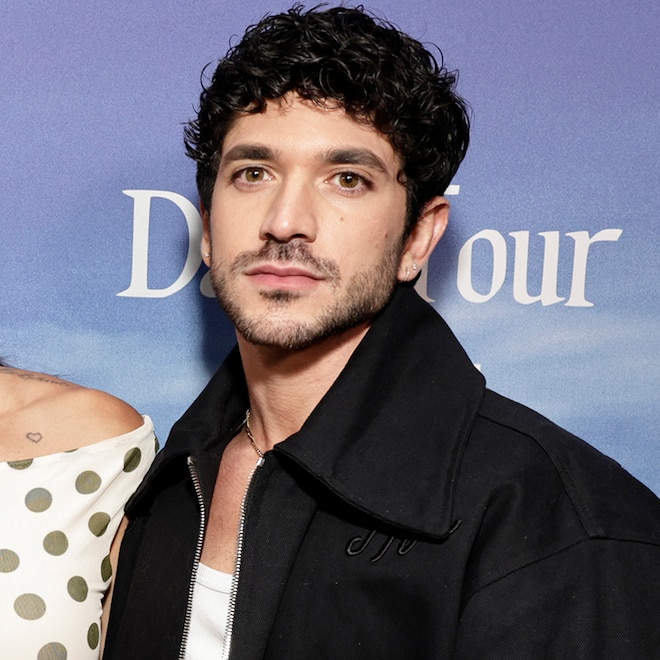 Day of Days 2024, Galen Gering, Cherie Jimenez, Al Calderon