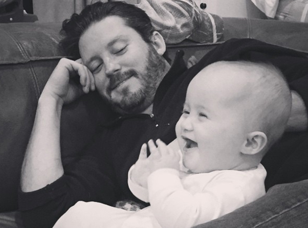Kelly Clarkson, Brandon Blackstock, 2015