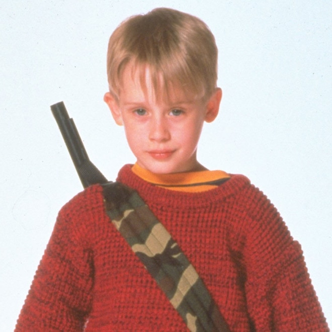Macaulay Culkin, Home Alone