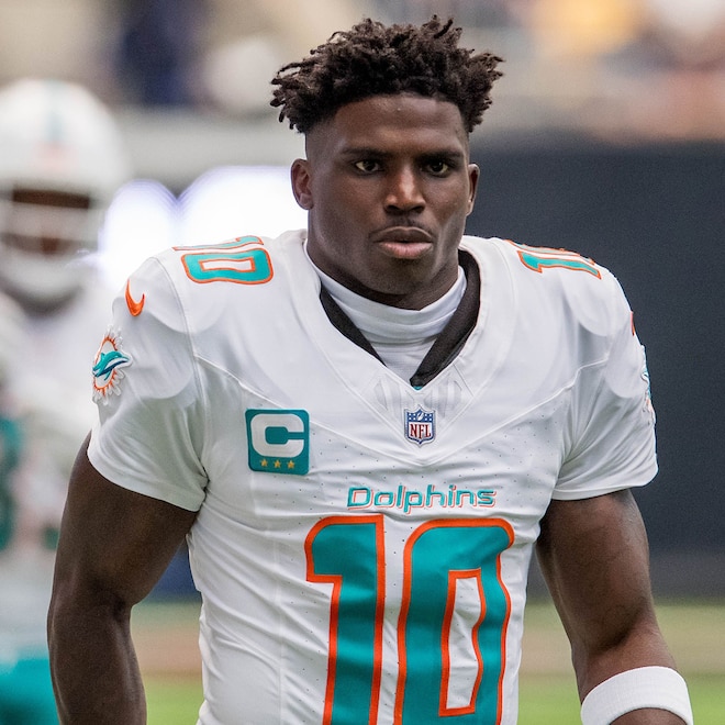 Tyreek Hill