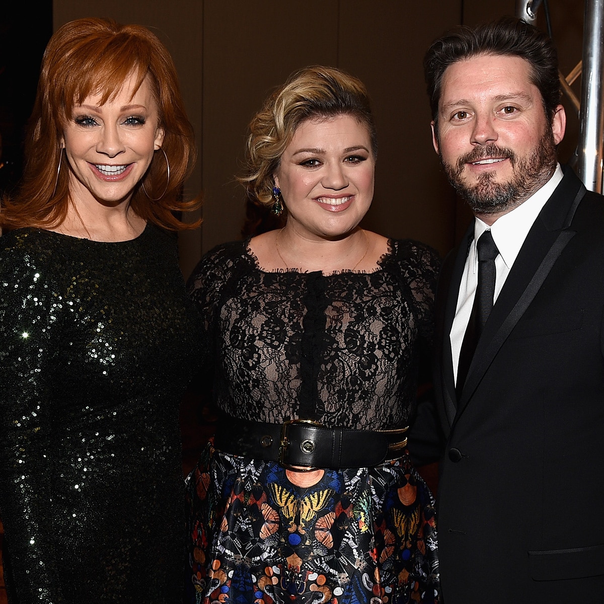 Reba McEntire Speaks Out on Former Stepson Brandon Blackstock's Death