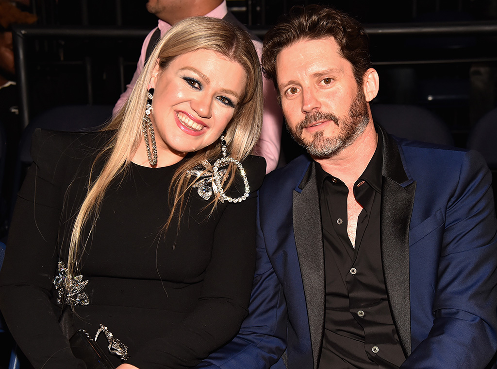 Kelly Clarkson's First Instagram After Brandon Blackstock Death