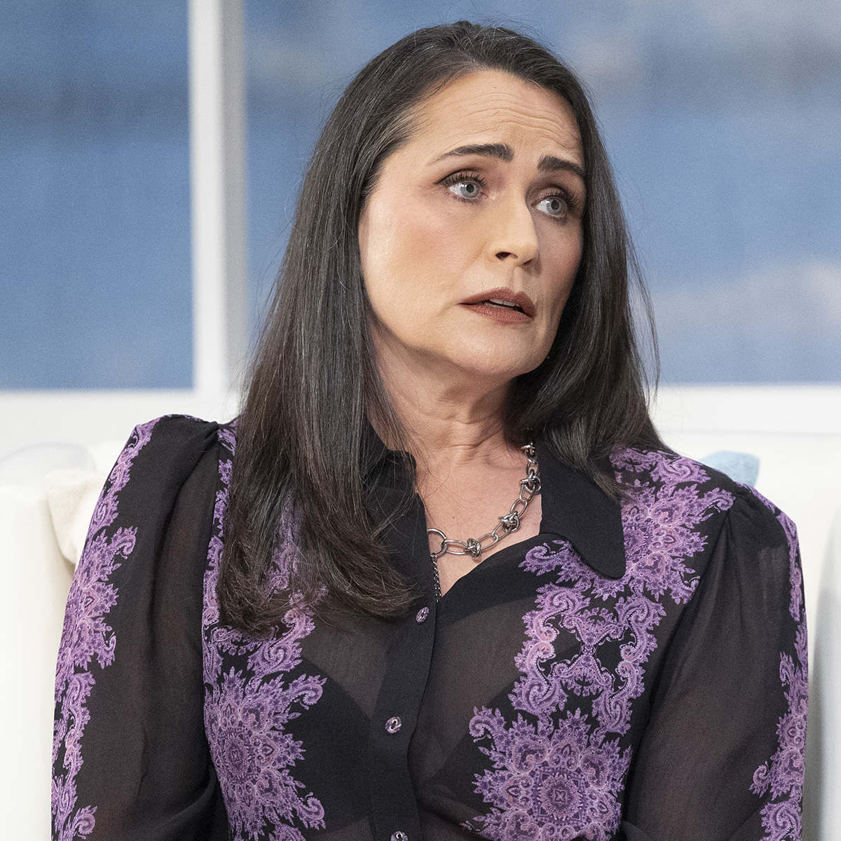 General Hospital's Rena Sofer Leaves Hollywood After 35 Years