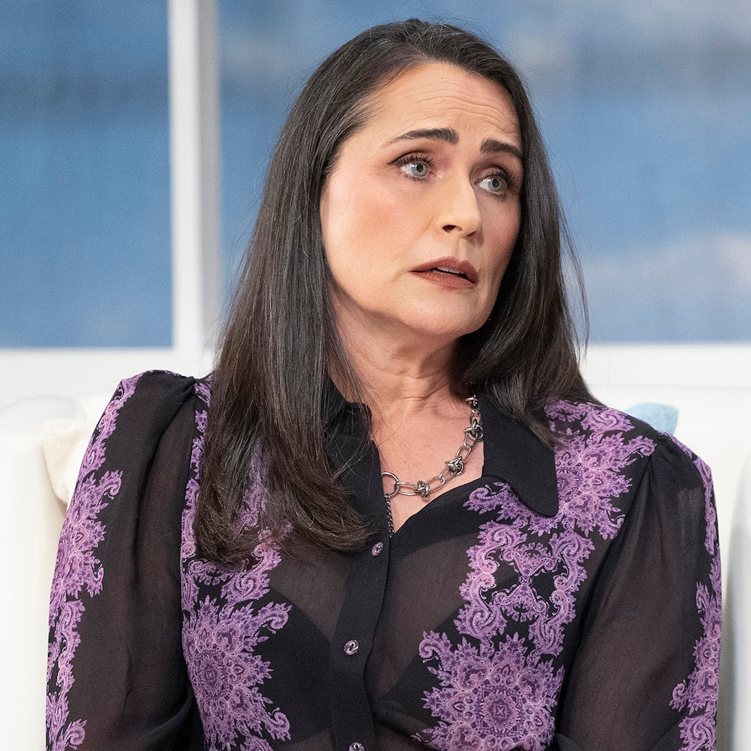 General Hospital’s Rena Sofer Leaves Hollywood After 35 Years General Hospital’s Rena Sofer Leaves Hollywood After 35 Years