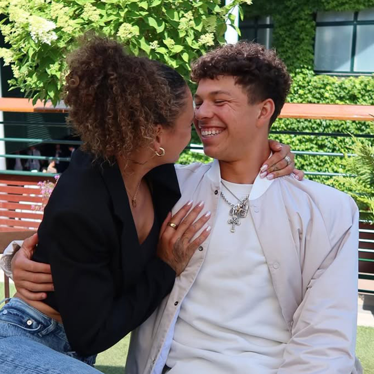 Trinity Rodman Speaks Out on Ben Shelton's Injury, US Open Retirement thumbnail