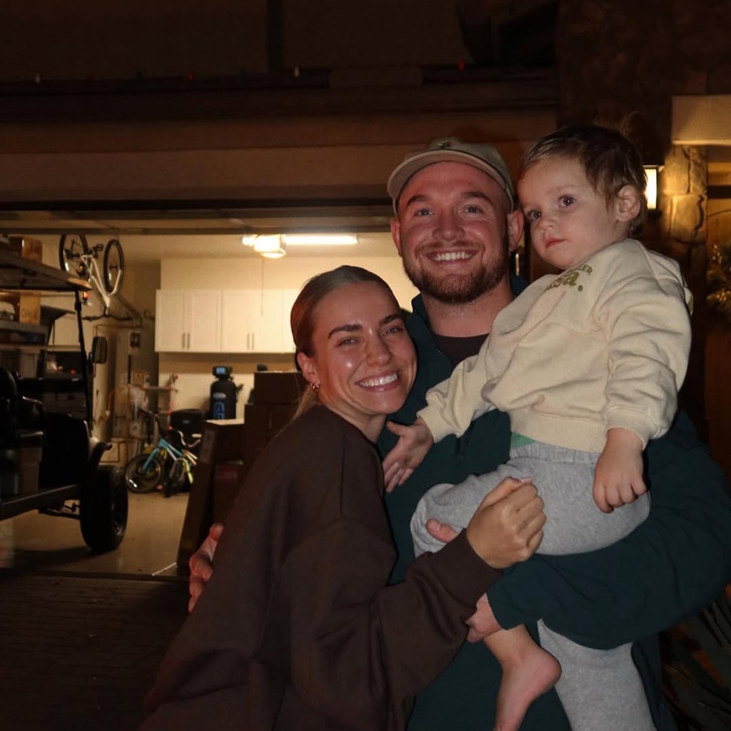 Emilie Kiser TikTok return