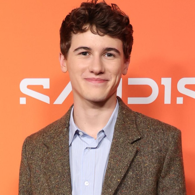 Sam Nivola, Variety's Power of Young Hollywood 2025