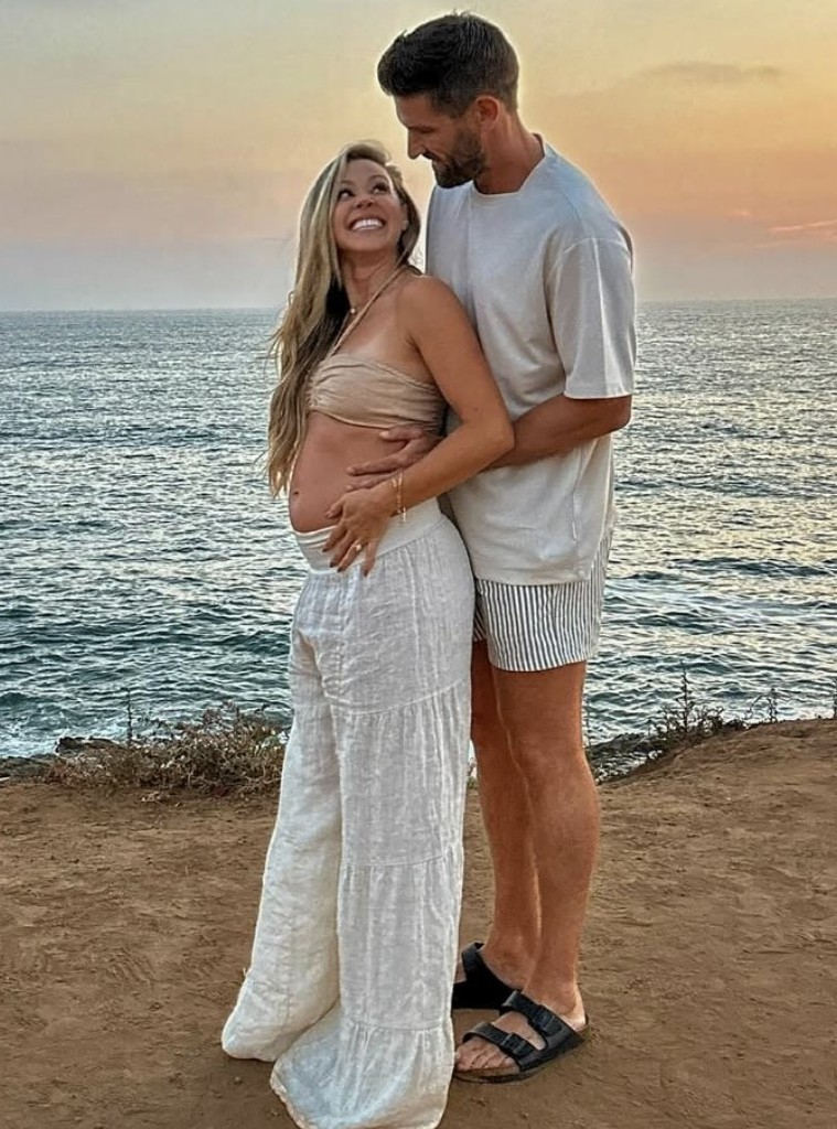 Survivor's Kara Kay's Pregnancy Announcement