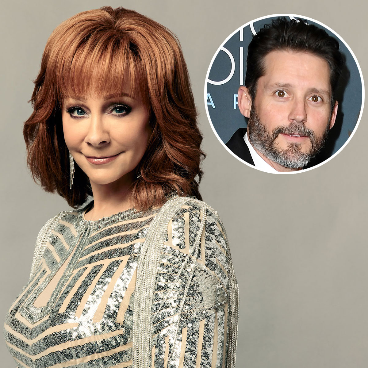 Inside Brandon Blackstock's Bond With Stepmom Reba McEntire