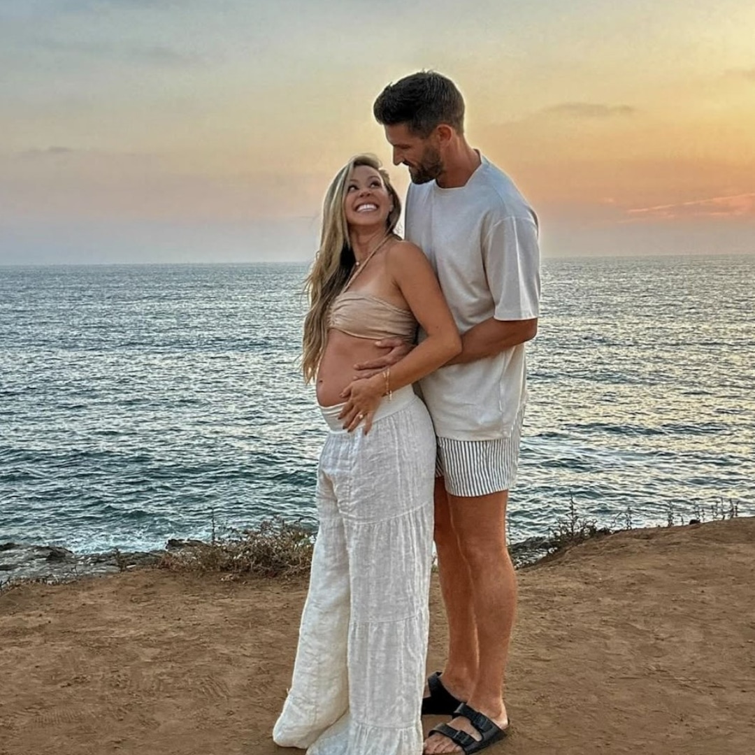 Survivor’s Kara Kay Is Pregnant, Expecting First Baby With Her...