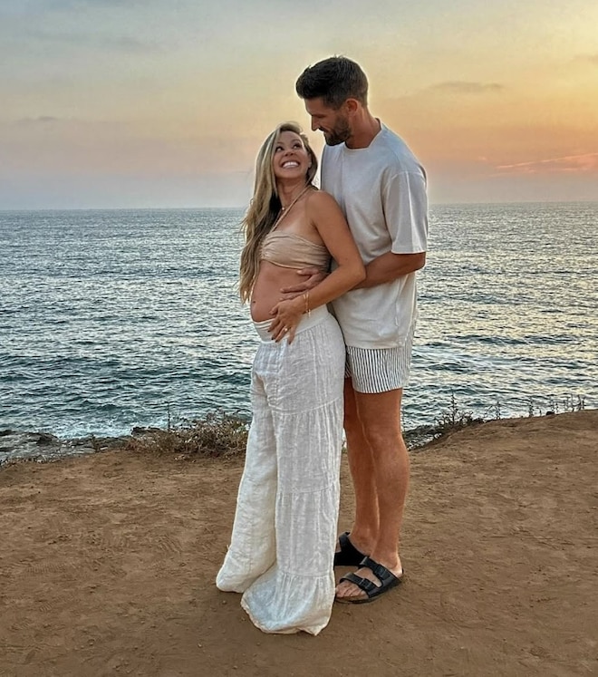 Survivor's Kara Kay's Pregnancy Announcement