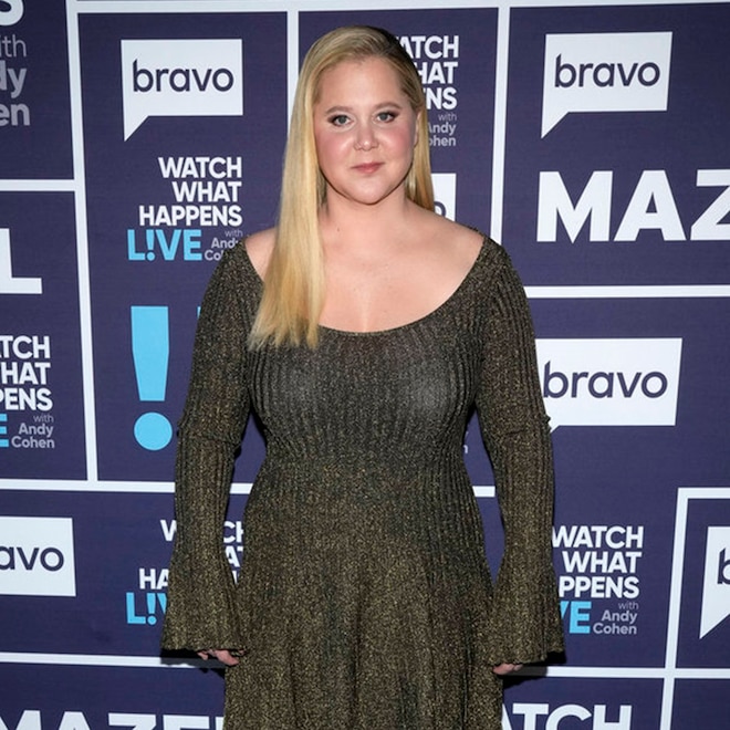 Amy Schumer