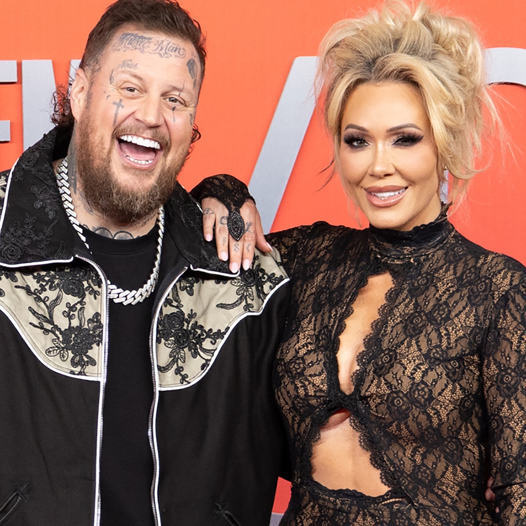 Why Bunnie XO Hasn't Stepped Out With Jelly Roll Amid IVF Journey thumbnail