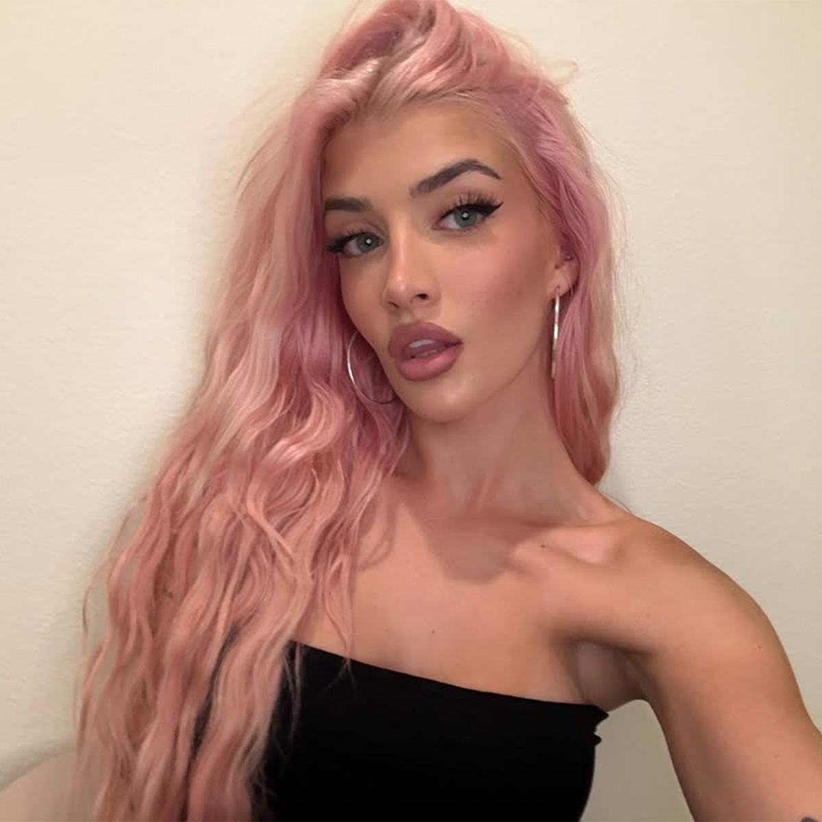 Why Sami Sheen Thinks She “Almost Got Sex-Trafficked”
