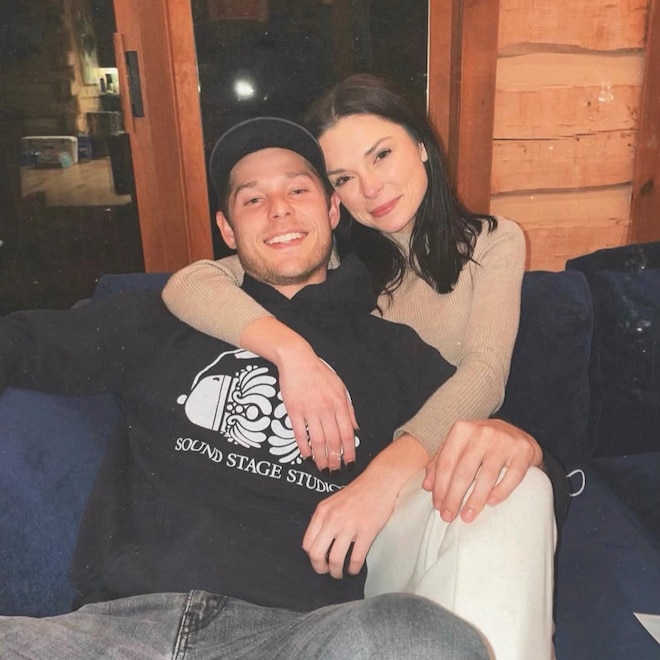 Stranger Things Mason Dye Engaged