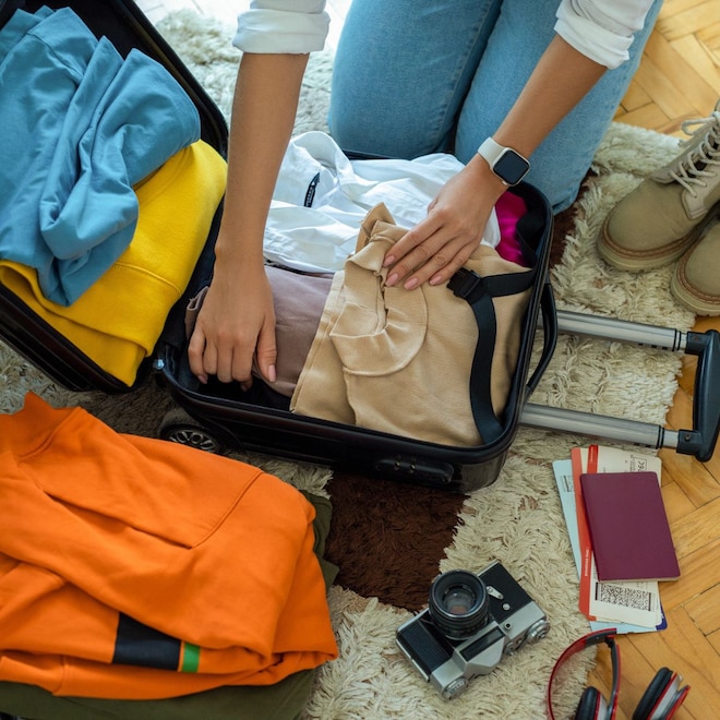 SHOP Travel Gadgets Starting at $6 thumbnail