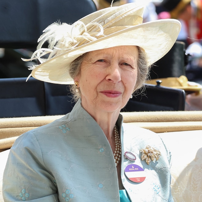 Princess Anne