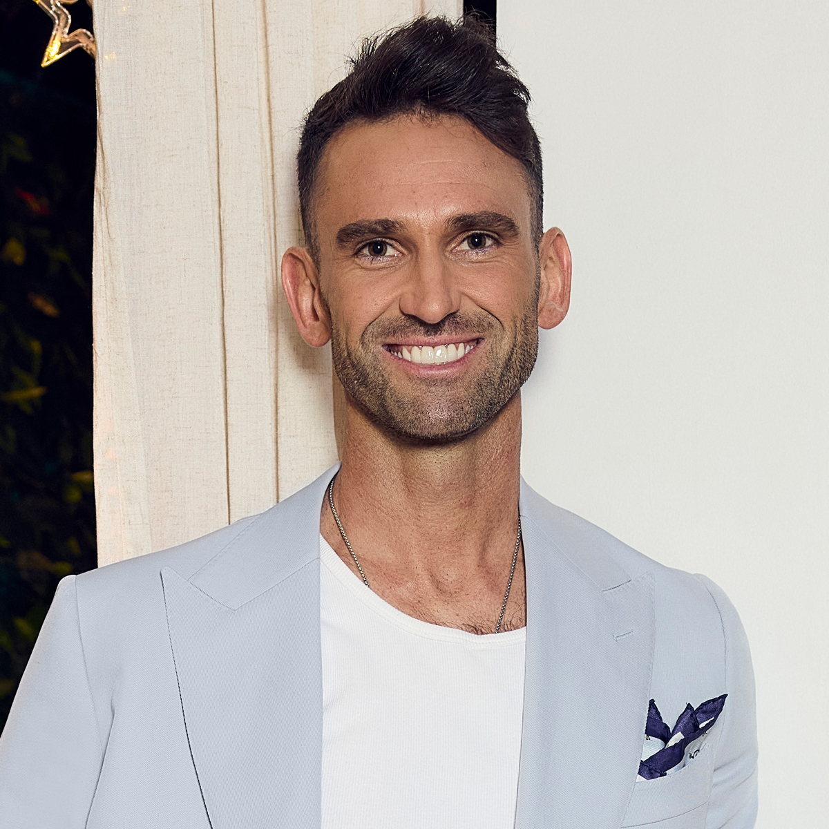 Summer House’s Carl Radke Reveals His Real Name—and It May Surprise You