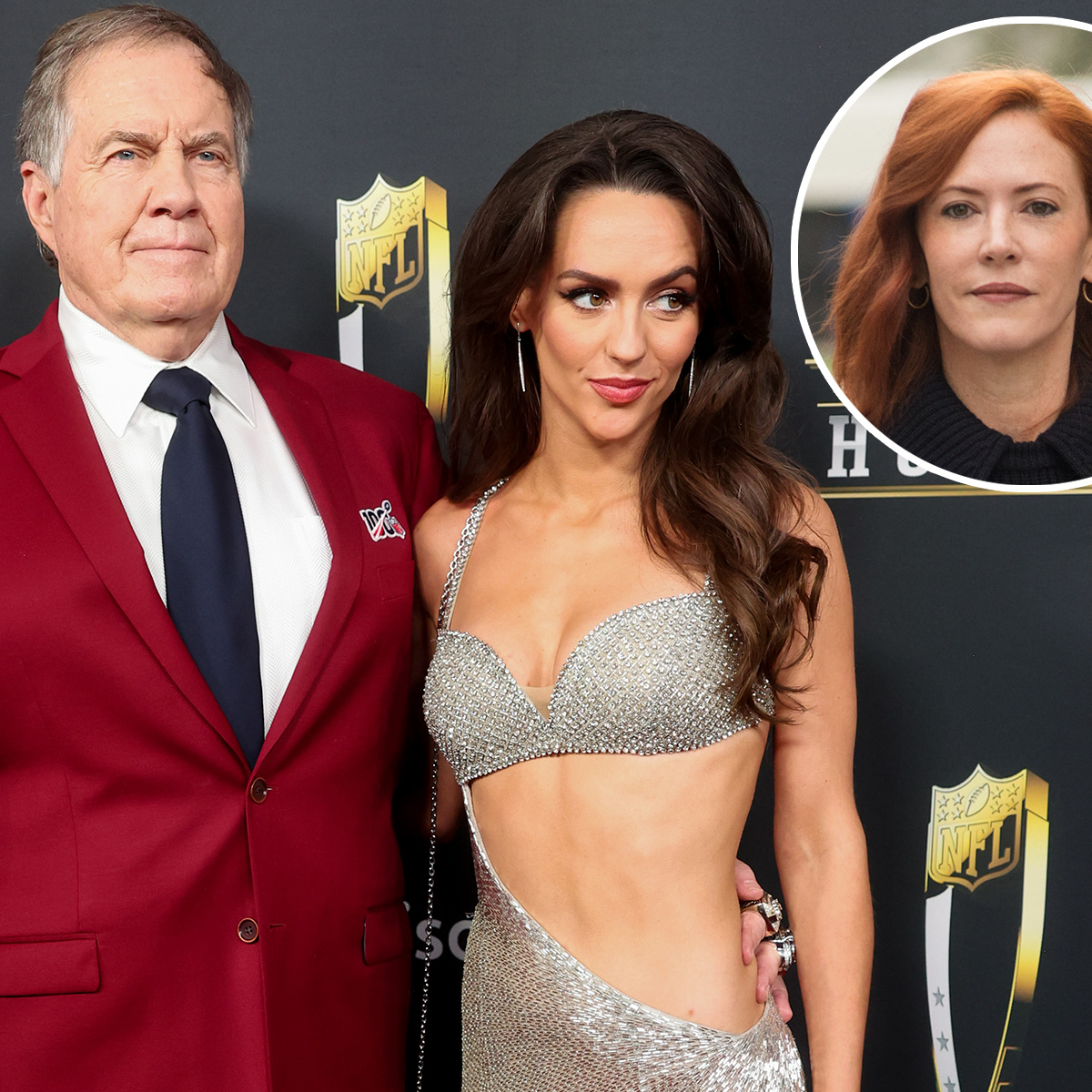 
                        Why Jordon Hudson Says She's Like Taylor Swiftâ€™s Publicist Tree...