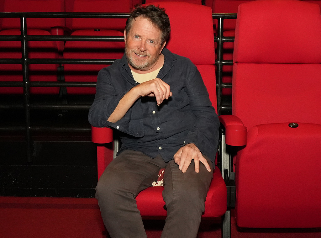 Michael J. Fox Not Dead: Rep Denies Death Hoax