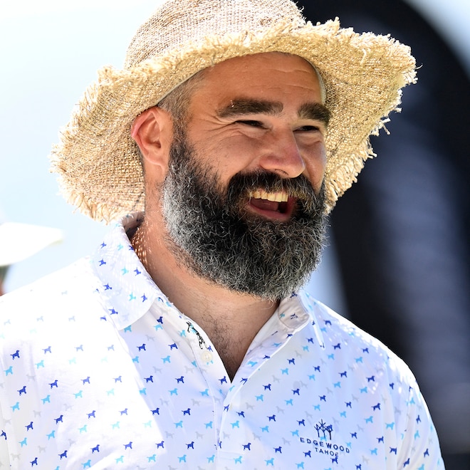 Jason Kelce