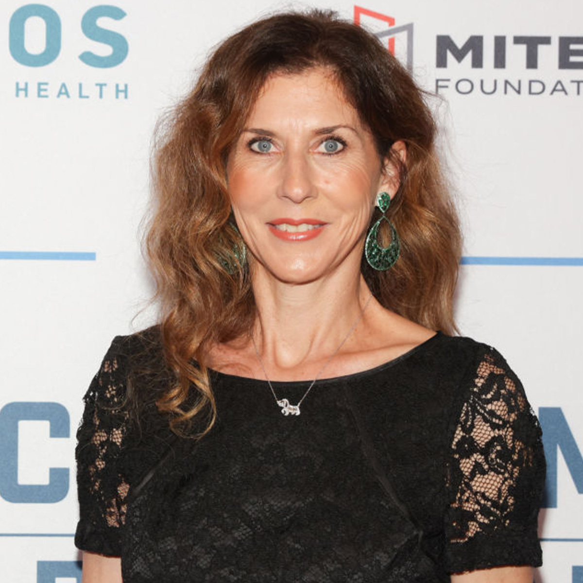 Tennis Star Monica Seles Shares Myasthenia Gravis Diagnosis