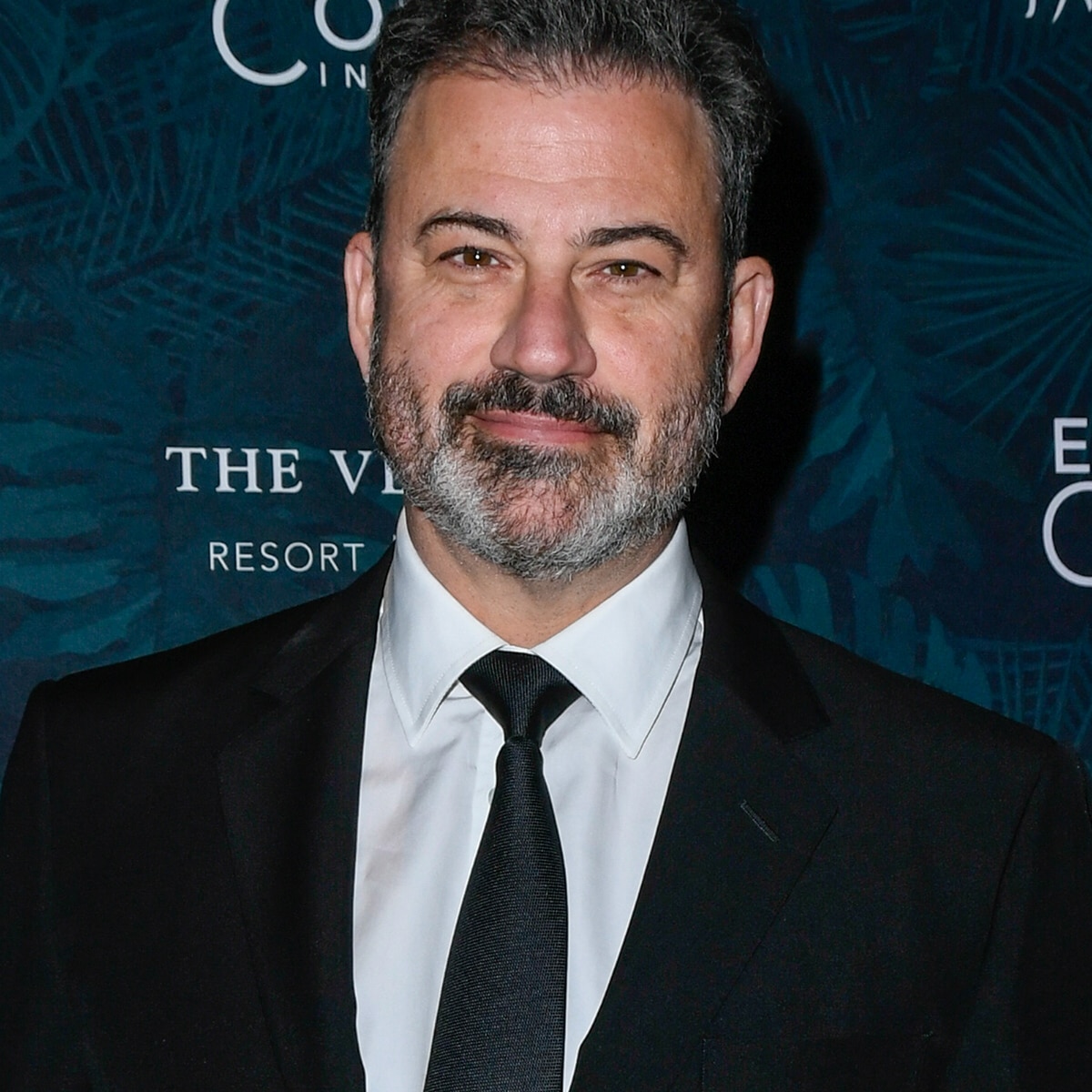 Jimmy Kimmel