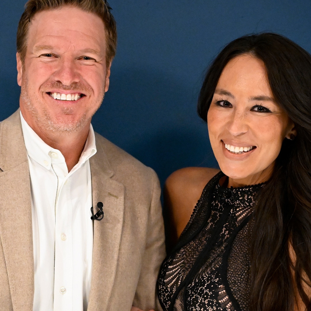 Joanna Gaines Details Emotional “Season” With 2 Kids in College Joanna Gaines Details Emotional “Season” With 2 Kids in College
