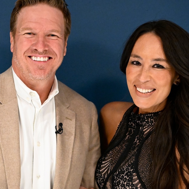 Chip Gaines and Joanna Gaines